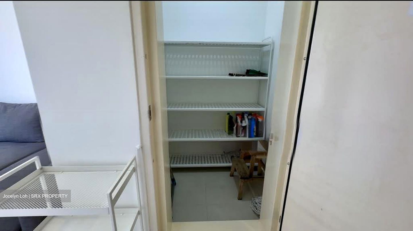 Spottiswoode 18 (D2), Apartment #533751431